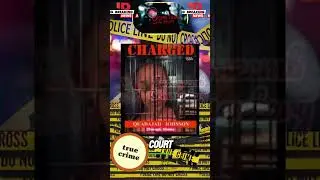 True Crime: Remica Meeks Blackman Case EXPLAINED (No Bond!) #shorts
