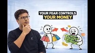 How Fear Controls Your Spending & Saving | EP 1