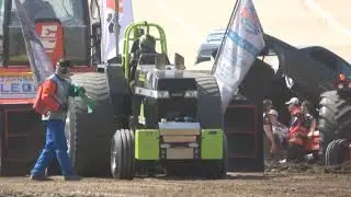 Superstock Nieboer Transport Wildcat Run 1 Powerweekend Made 2025