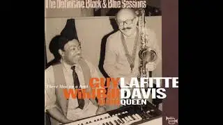 Guy Lafitte &mdash; She's Funny That Way