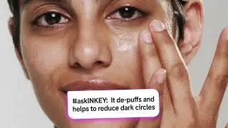 De-puffing Eye Cream