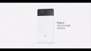 Best low light camera | Google Pixel 2