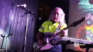 MONDO INFIEL.- 'For free' Moby Dick Club (Madrid- 02-03-2024)
