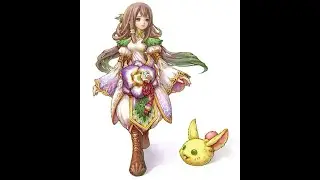 BEST 1 HOUR LEGEND OF MANA (PS1) RELAXING GAME SOUNDTRACK #legendofmana #relaxinggamemusic