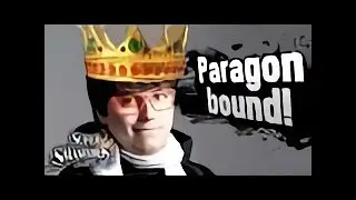 PARAGON IS GOING DOWN! Featuring ZeRo, Vinnie, Nairo, ESAM, and More!