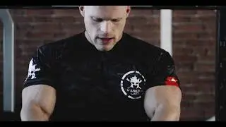 Roman Vavrečan- tréning