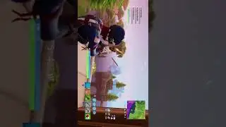 A Ripple In Time (PEAK Paradox Fortnite Montage)