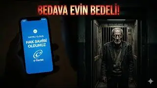 Kuradan &Ccedil;ıkan Lanetli Ev: G&ouml;lge Vadi Vakası | Yaşanmış Korku Hikayeleri