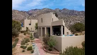 ON LOCATION: Albuquerque Real Estate For Sale @ 1.1M