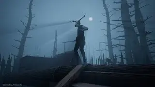 Legion Fall - AIE Student Game