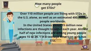 STD INFORMATION
