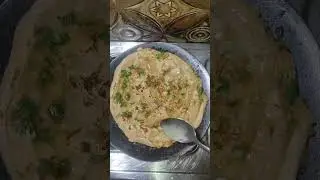 How to make aalo lacha paratha | आलू लच्छा पराठा  | Sheetal's kitchen 