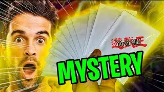 Opening The BEST YuGiOh Custom Packs!!