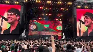 Boys Like Girls “The Great Escape”