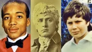 10 Creepiest Unsolved Train Mysteries of All Time