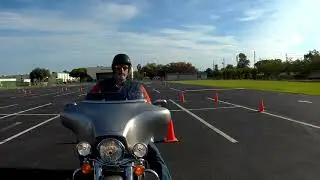 Ride like a Pro student ready for competition?