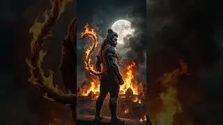 🚩🥰पवन पुत्र हनुमान जी 🚩🚩 #new #viral #trending #shoto #explore #youtube #hanumanji #bhakti #love