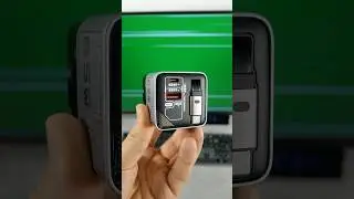mfish E-RHINO 65W Travel Charger