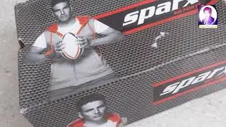 Sparx Running shoes Under 1000/-: Unboxing and First Look
