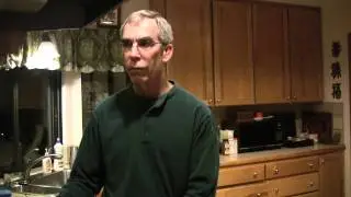 Rich Condit reminisces