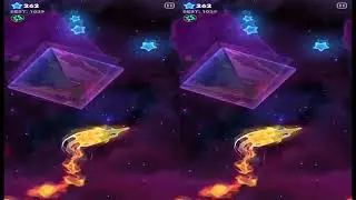 Super Starfish. Episode 65