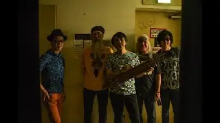 OKI DUB AINU BAND 