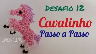 2020 #Desafio 12 - Cavalinho 8/9