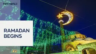 Price spikes strain preparations for Muslim holy month