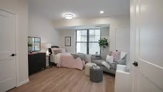 Assisted Living Apartment Walkthrough at Marvella in St. Paul, MN