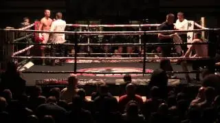 SONNY UPTON V IVAN DUVANCIC