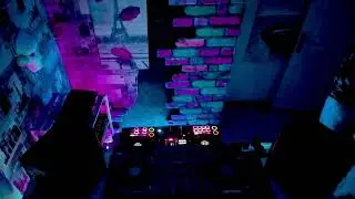 LAST DAY WITH DJ OZZO _ LiveSet #Berlintechno #Dark Night by OZzo 🤍