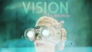 VISION - Marc Rhodes, Marchand de Trucs & Mindbox - Disponible chez Magic Dream