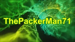 ThePackerMan71 Channel Trailer 2023