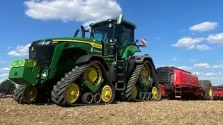One Year of Farming. Your views bring me closer to my dream — the DJI Air 3S.