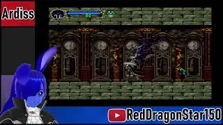 Hello Fleaman (Castlevania: SotN) - Ardiss Clips