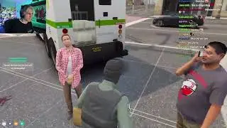 XQC GTA RP #390