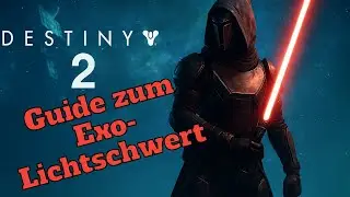 PRAXIAN BLADE Guide to EXO-MISSION in Destiny2 #destiny2 #destiny2renegades #destiny2guide