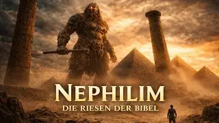 Die Nephilim – Die verborgene Geschichte vor der Sintflut