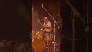 TohNunu Drum Solo 