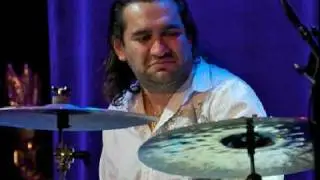 Sergio Bellotti at Jim Chapin Memorial - FulmineVideoLab