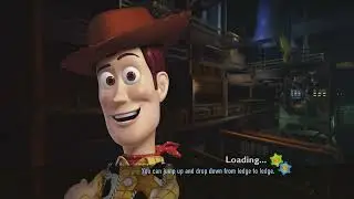 Toy Story 3: Trash Thrash Xbox 360 (Xbox Series X)