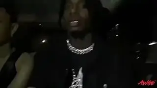 Playboi Carti AWGE