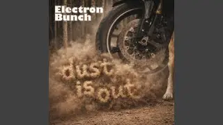 Dust Is Out