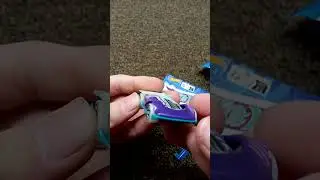 Hot Wheels 2025 Mystery Models Series 3: Rolling Solo - Unboxing & Showcase