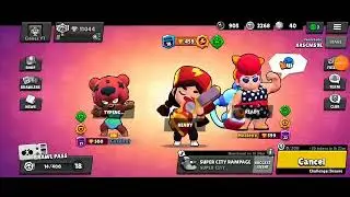 Best Trio for Super City Rampage