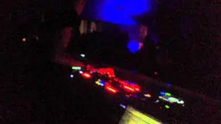 Fabio Florido @ Vice versa 13/2/2015 part 1