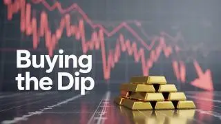 Put Buying Strategy: The Safest Way To Profit In A Falling Market!