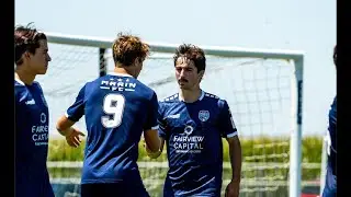 USL 2 Highlights Summer 2025