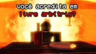 o jogo mais misterioso do roblox
