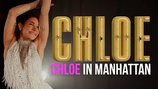 Ep 2 'Chloe' : Chloe in Manhattan : Owning Manhattan&rsquo;s Chloe Tucker Caine
